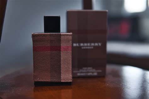 best burberry fragrance for men|burberry regenjas heren.